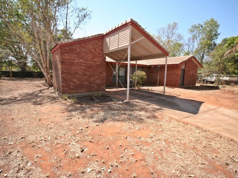 9 Hudspeth Court, Katherine NT 0850