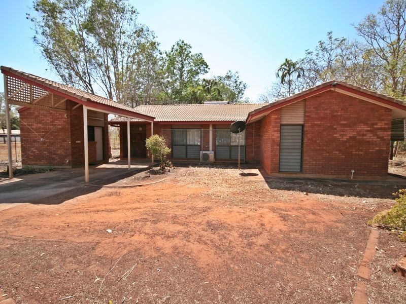 9 Hudspeth Court, Katherine NT 0850