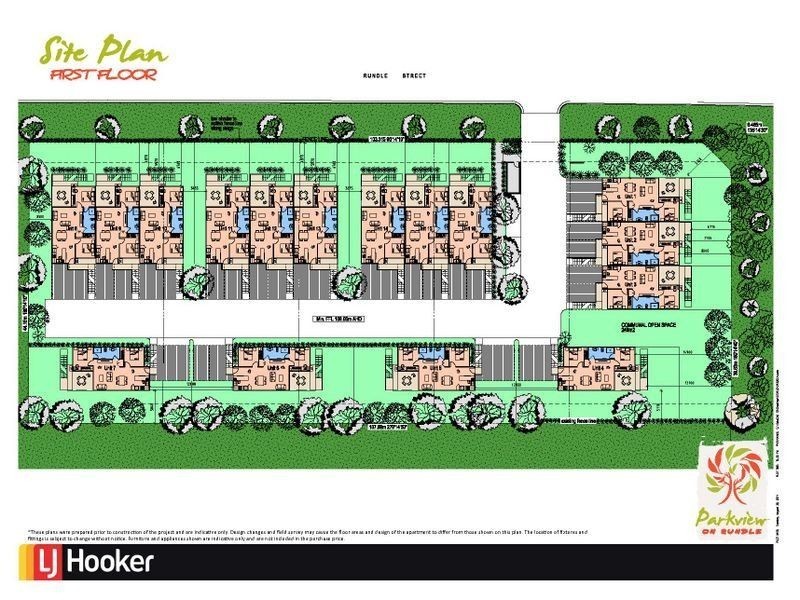 Parkview on Rundle, Katherine NT 0850