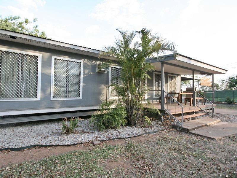 102 Riverbank Drive, Katherine NT 0850