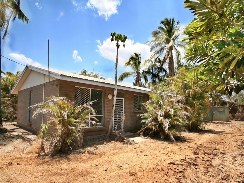 22 Cox Crescent, Katherine NT 0850