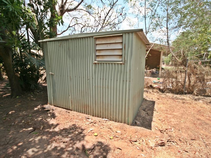 22 Cox Crescent, Katherine NT 0850