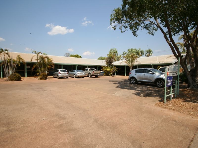 Unit 2 38 First Street, Katherine NT 0850