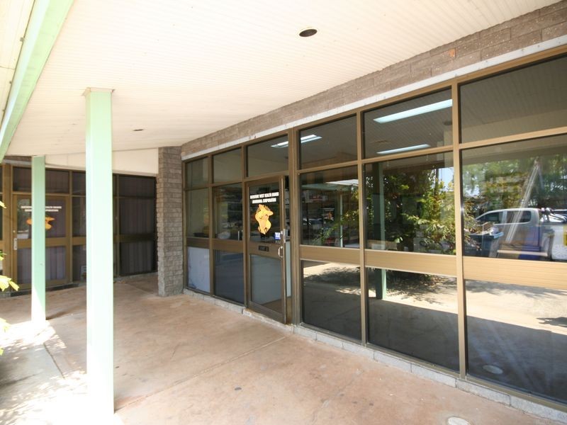 Unit 2 38 First Street, Katherine NT 0850