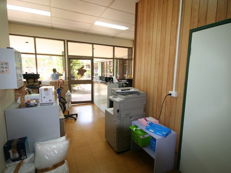 Unit 2 38 First Street, Katherine NT 0850