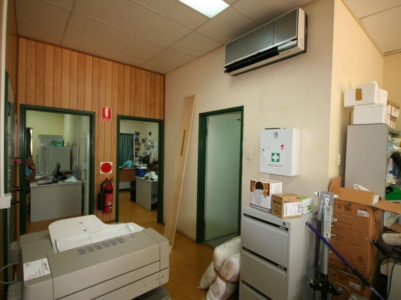 Unit 2 38 First Street, Katherine NT 0850