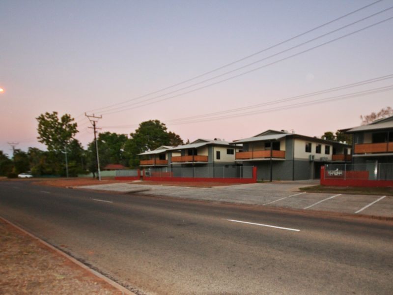 2 3 5 & 6/37 O’Shea Tce, Katherine NT 0850