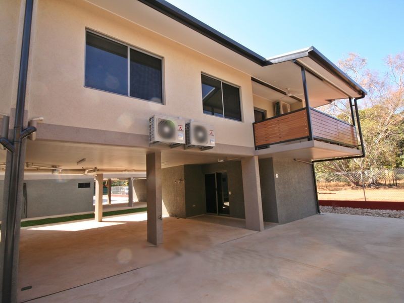 2 3 5 & 6/37 O’Shea Tce, Katherine NT 0850