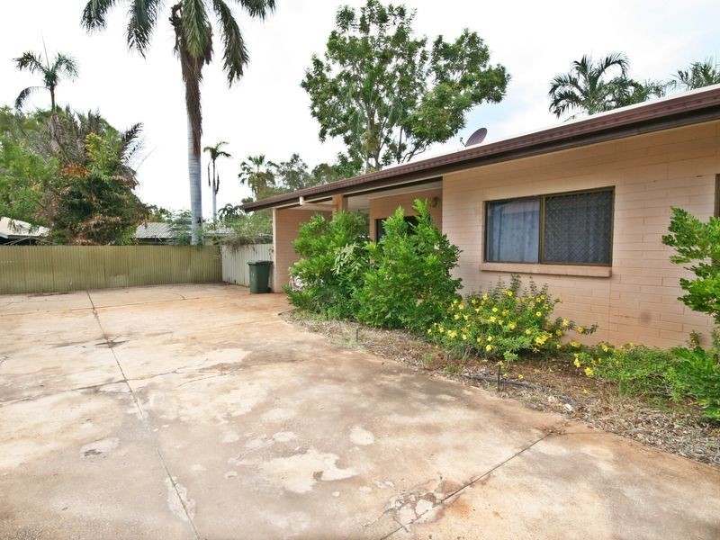 Unit 4/86 Acacia Drive, Katherine NT 0850