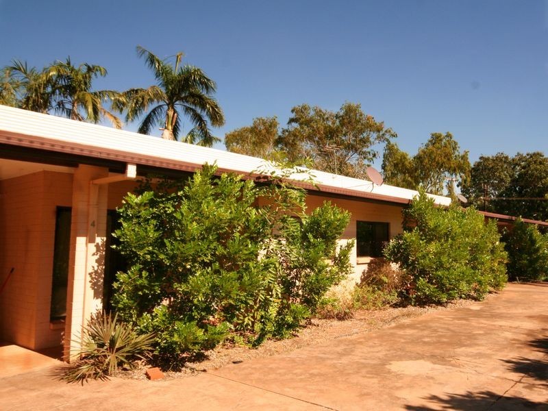 Unit 4/86 Acacia Drive, Katherine NT 0850