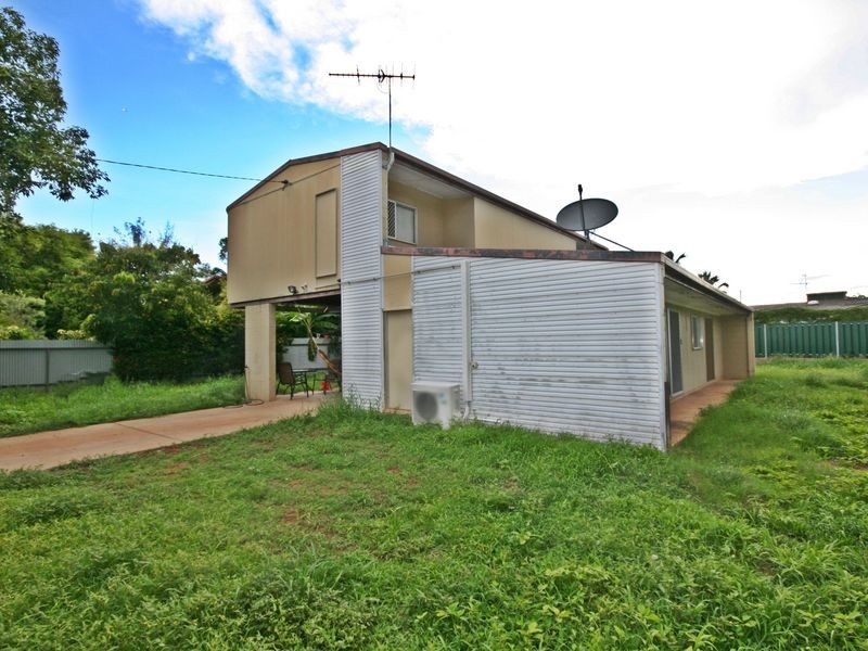 22 Clarke Crescent, Katherine NT 0850