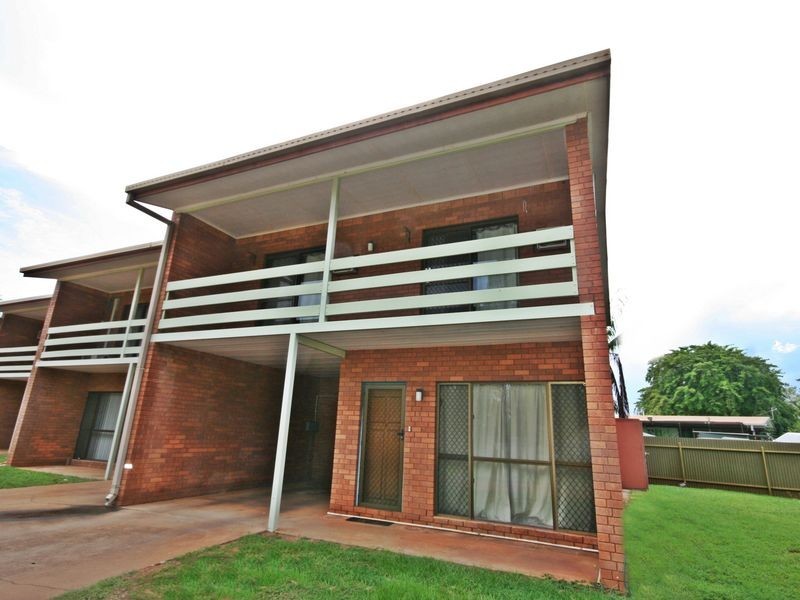 1/10-12 Acacia Drive, Katherine NT 0850
