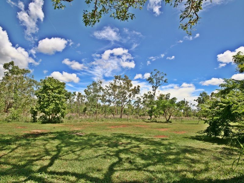 50 Lansdowne Rd, Katherine NT 0852