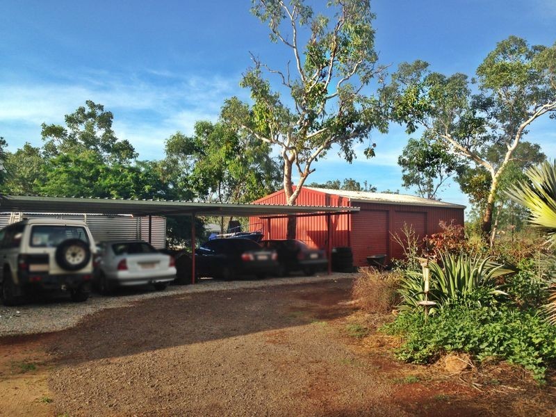50 Lansdowne Rd, Katherine NT 0852