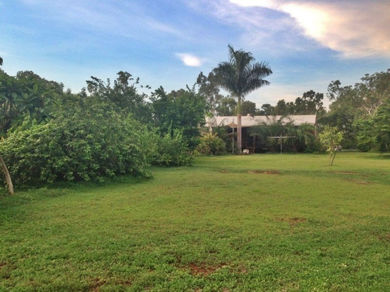 50 Lansdowne Rd, Katherine NT 0852