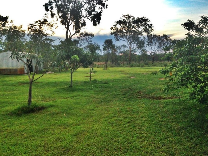 50 Lansdowne Rd, Katherine NT 0852