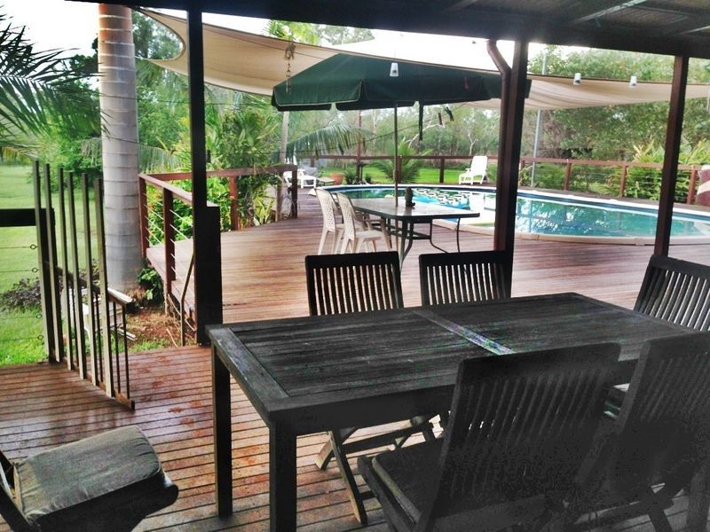 50 Lansdowne Rd, Katherine NT 0852