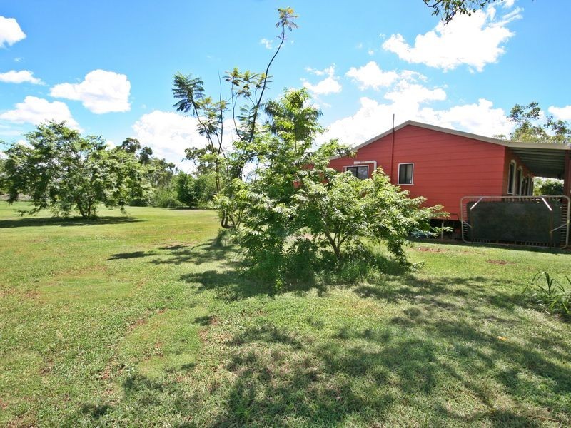 50 Lansdowne Rd, Katherine NT 0852