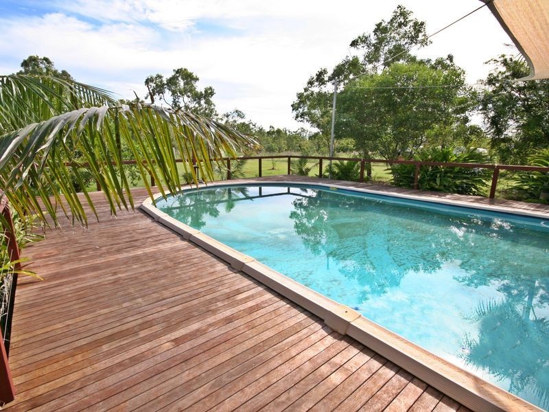 50 Lansdowne Rd, Katherine NT 0852