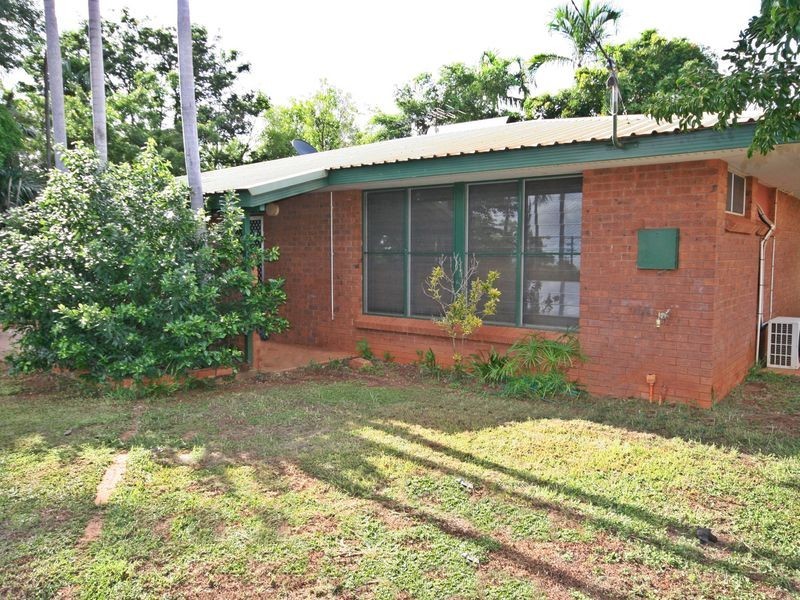 2 Light Court, Katherine NT 0850