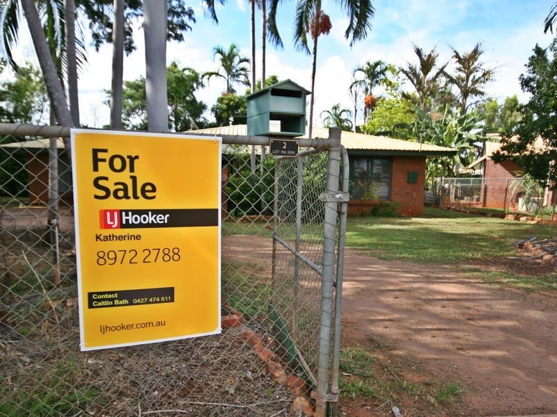 2 Light Court, Katherine NT 0850
