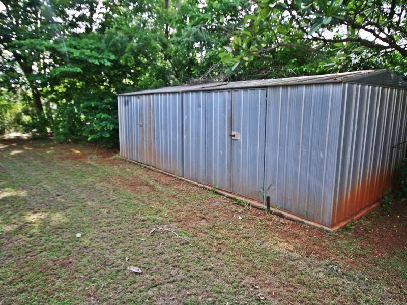 2 Light Court, Katherine NT 0850