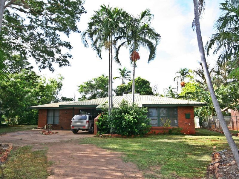 2 Light Court, Katherine NT 0850