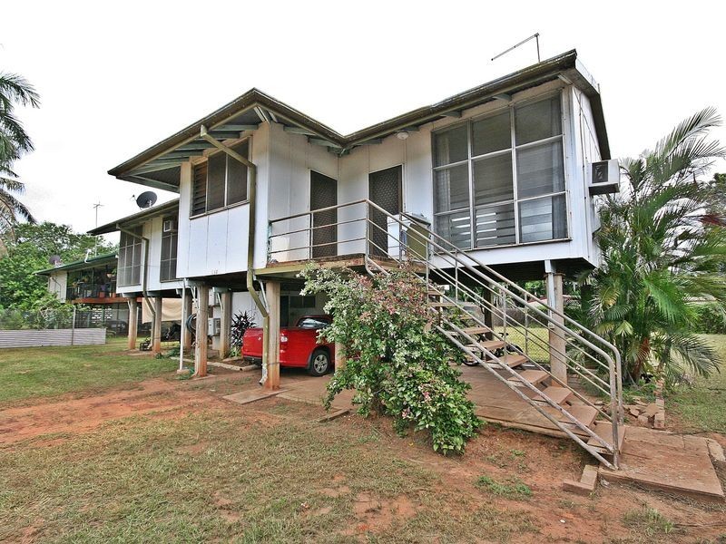 14 Stutterd Street, Katherine NT 0850