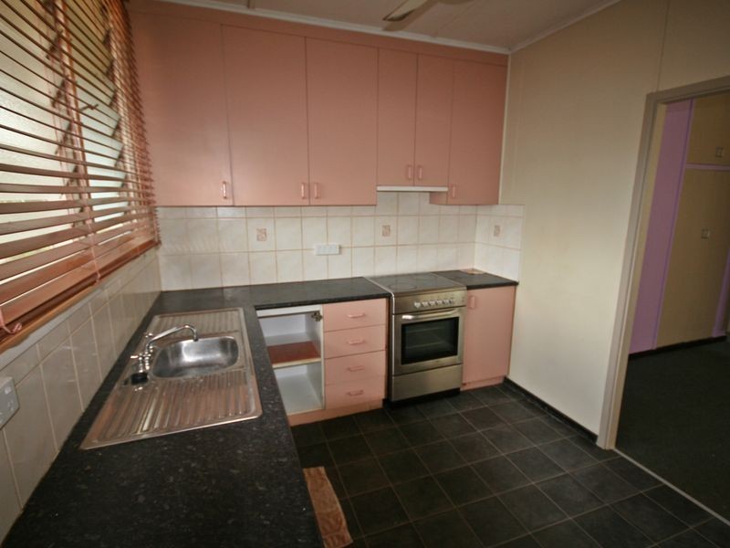 14 Stutterd Street, Katherine NT 0850