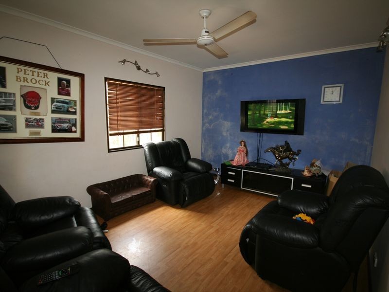 14 Herbert Court, Katherine NT 0850