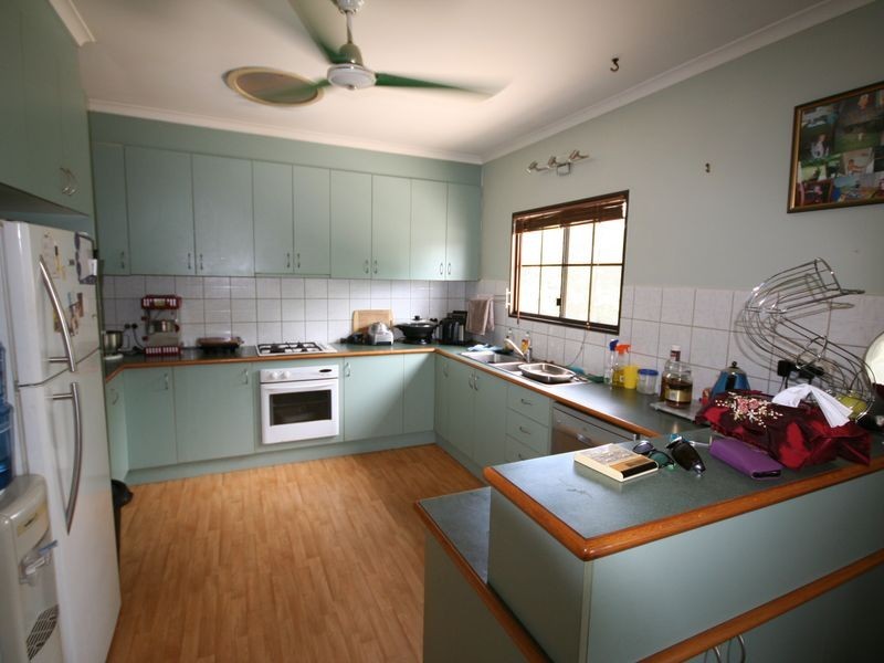 14 Herbert Court, Katherine NT 0850