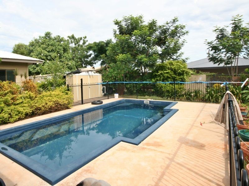 19 Travers Court, Katherine NT 0850