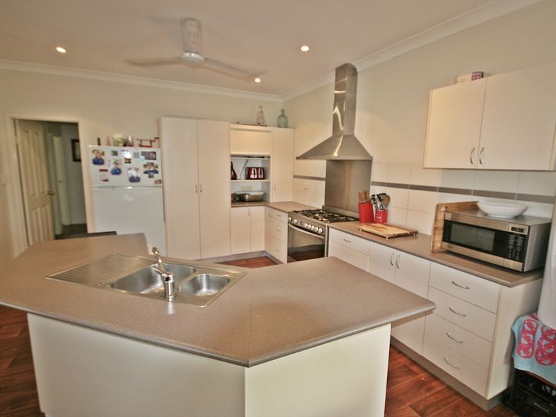 19 Travers Court, Katherine NT 0850