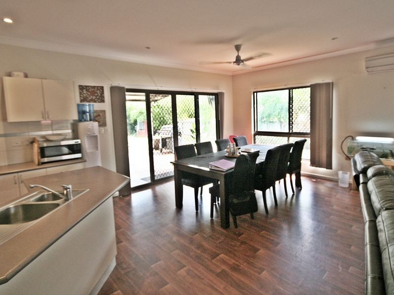 19 Travers Court, Katherine NT 0850