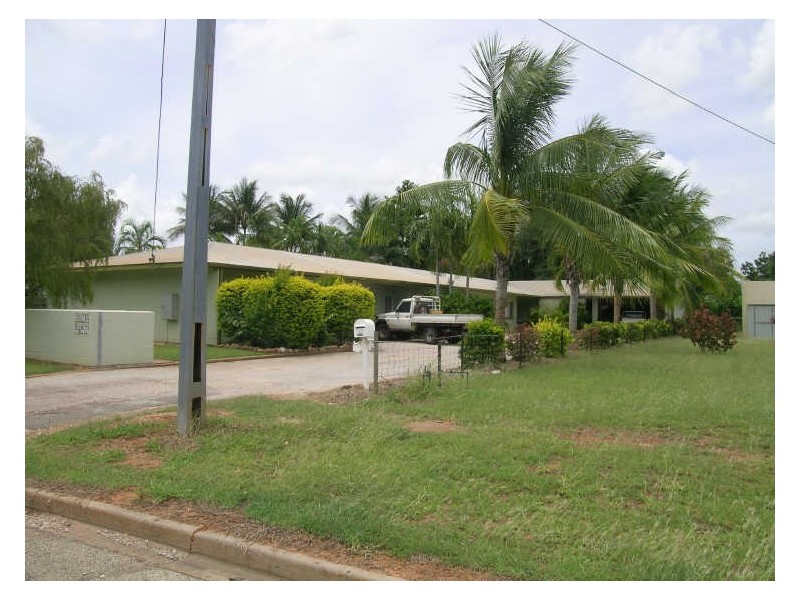 4/42 O’Shea Terrace, Katherine NT 0850