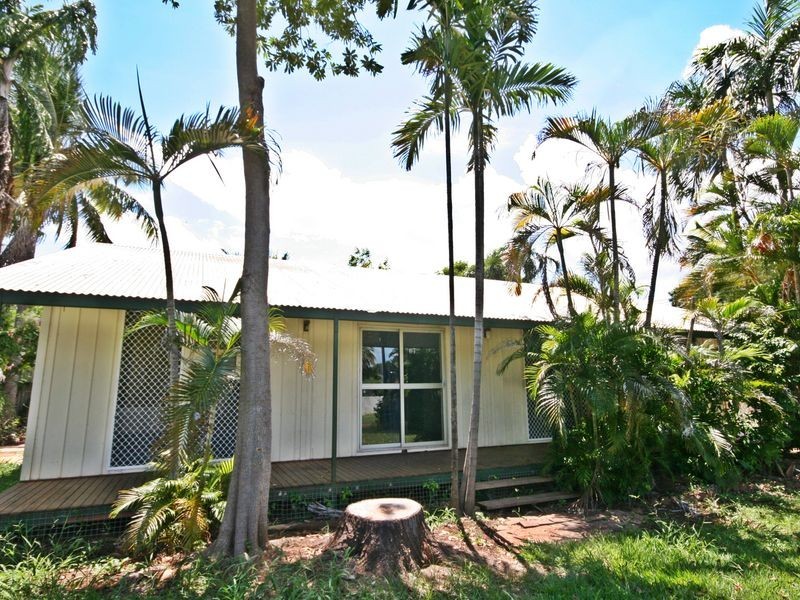 1 Fuller Crescent, Katherine NT 0850