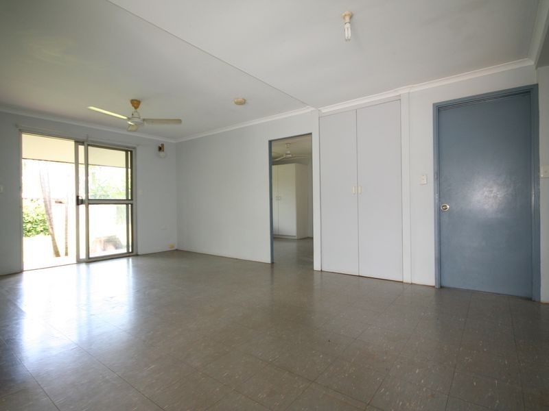 1 Fuller Crescent, Katherine NT 0850