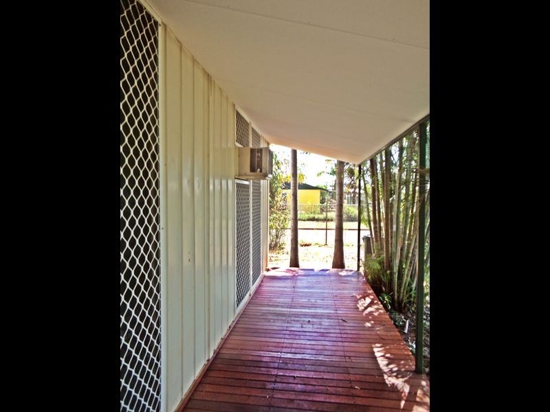 1 Fuller Crescent, Katherine NT 0850