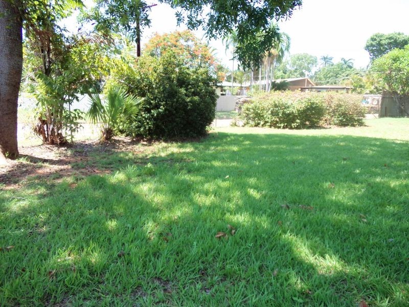 1 Fuller Crescent, Katherine NT 0850