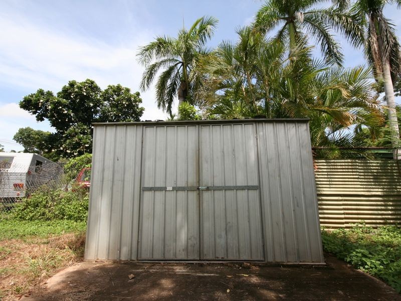 1 Fuller Crescent, Katherine NT 0850