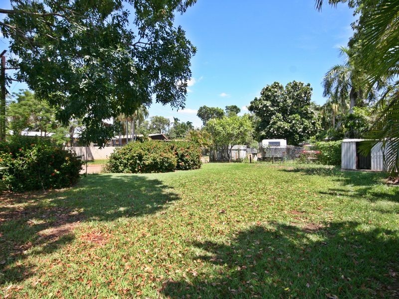 1 Fuller Crescent, Katherine NT 0850