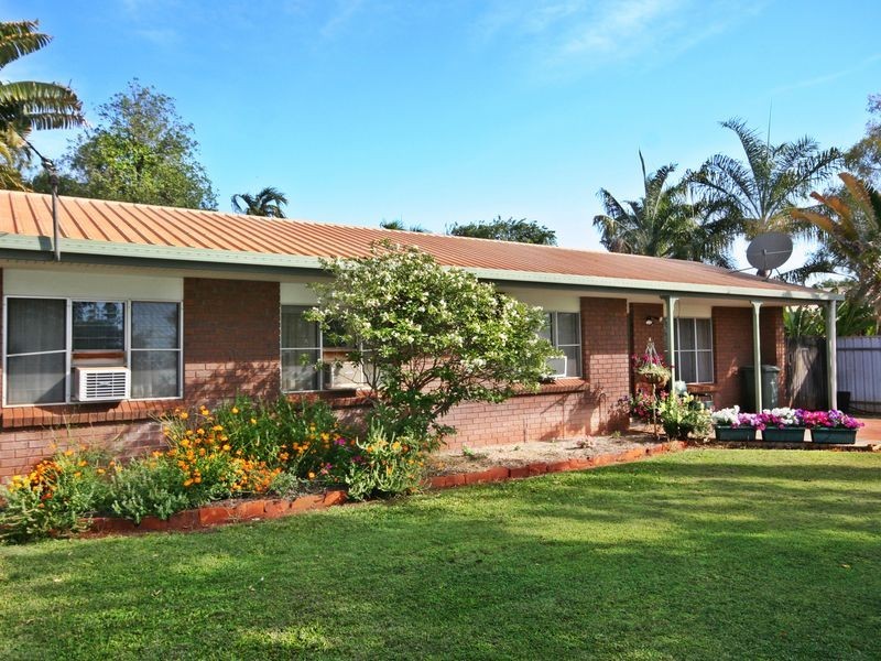 24 Martin Terrace, Katherine NT 0850