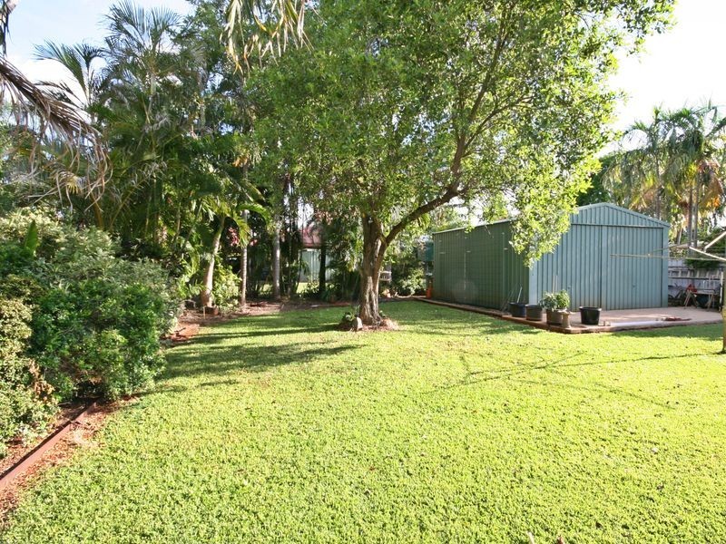 24 Martin Terrace, Katherine NT 0850