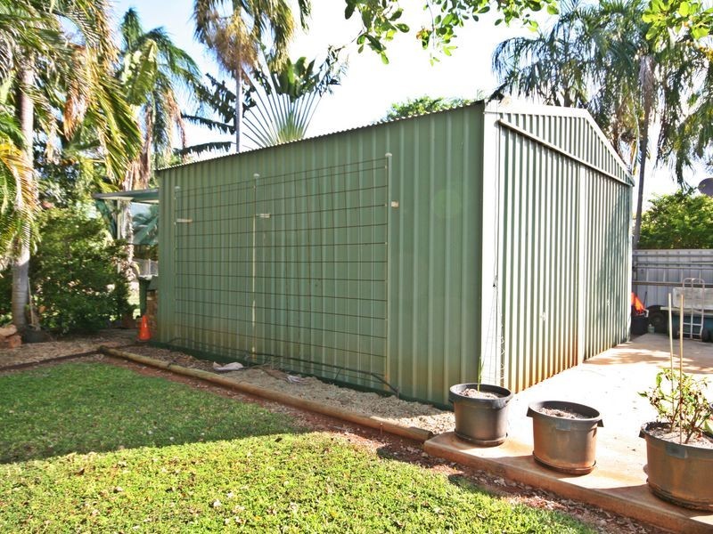 24 Martin Terrace, Katherine NT 0850