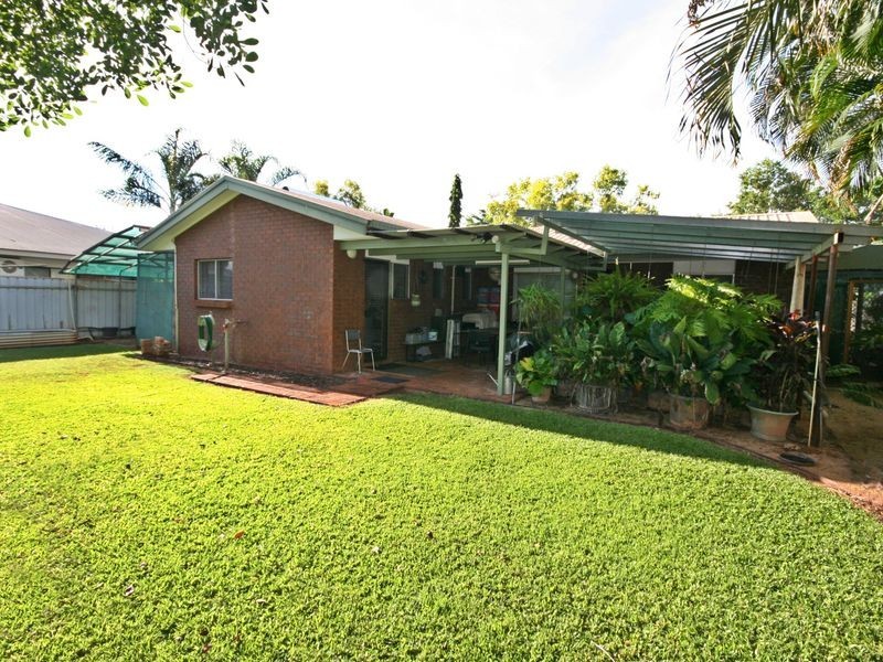 24 Martin Terrace, Katherine NT 0850