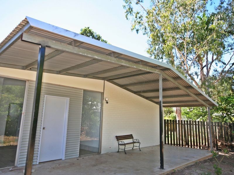 25 Heron Crescent, Katherine NT 0850