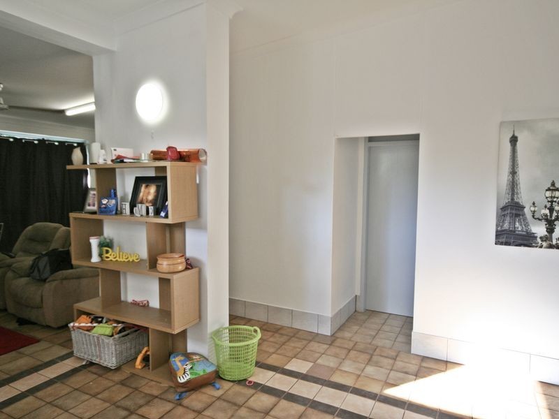 25 Heron Crescent, Katherine NT 0850