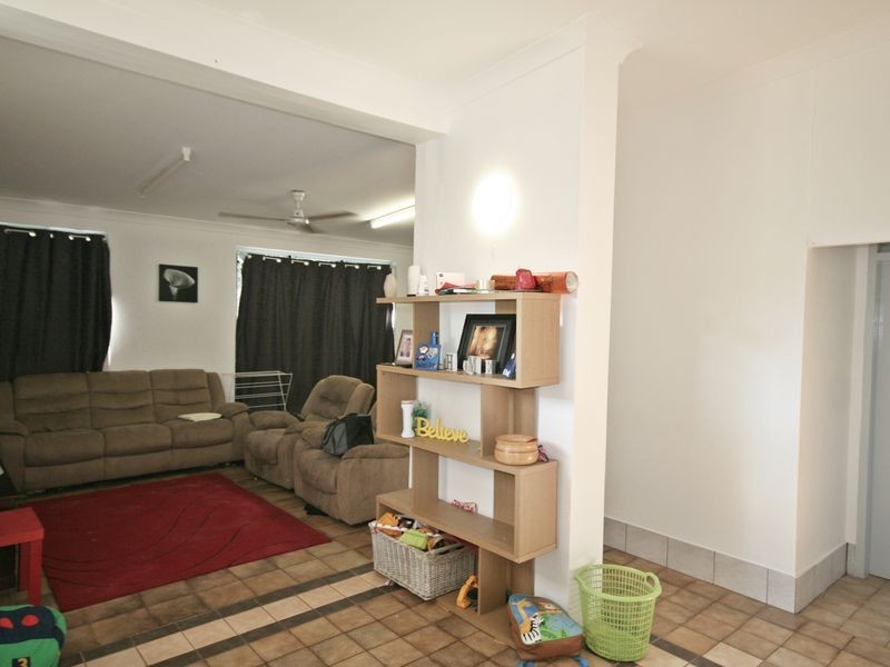 25 Heron Crescent, Katherine NT 0850