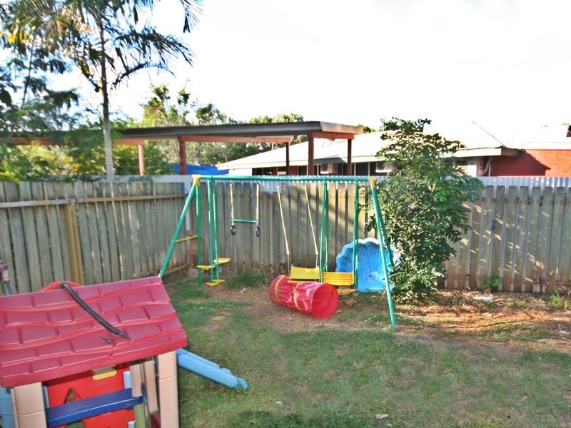 25 Heron Crescent, Katherine NT 0850