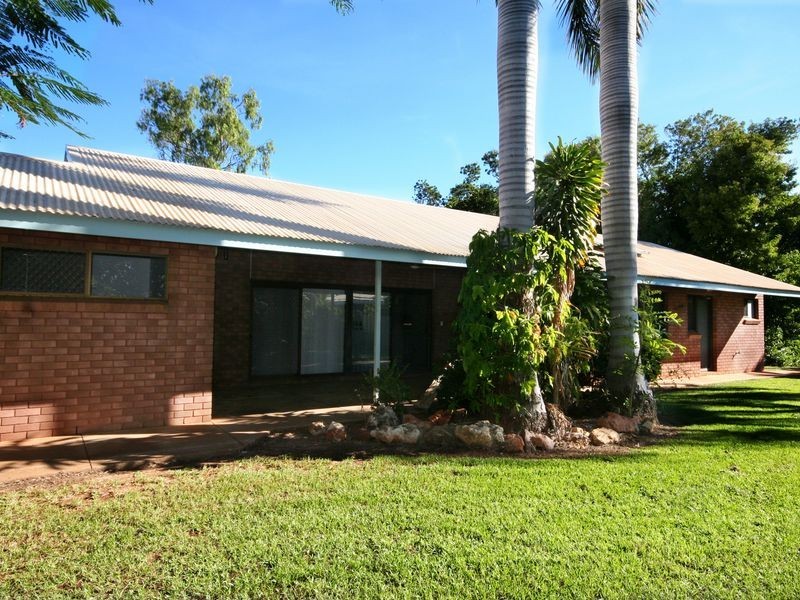 12 Herbert Court, Katherine NT 0850